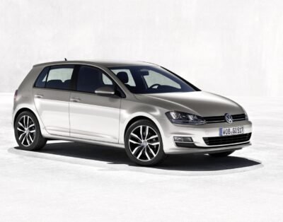 Volkswagen Golf 7